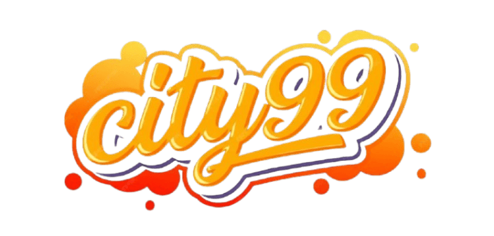 logo CITY99